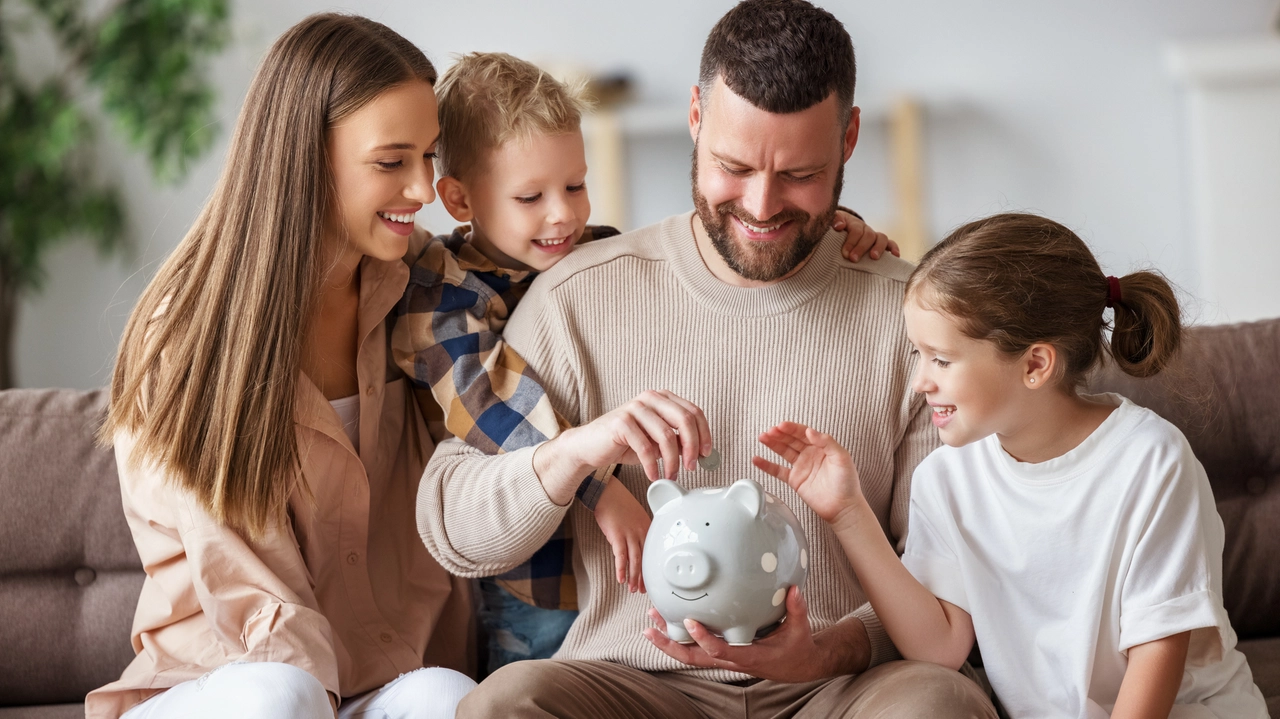 Da dieci anni in Danimarca gli adolescenti studiano educazione finanziaria a scuola Da dieci anni in Danimarca gli adolescenti studiano educazione finanziaria a scuola