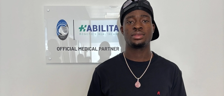 Atalanta, ufficiale Kamaldeen Sulemana: ha firmato il contratto a Zingonia