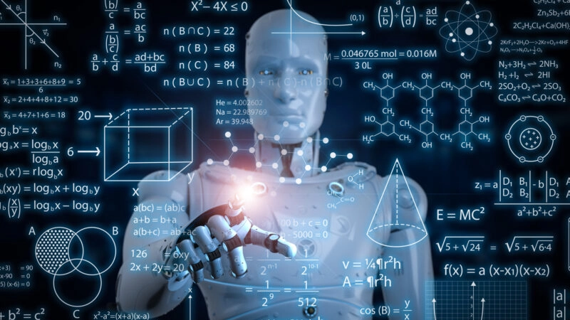 Secondo le stime entro il 2030 il 27% delle ore lavorate sarà automatizzato