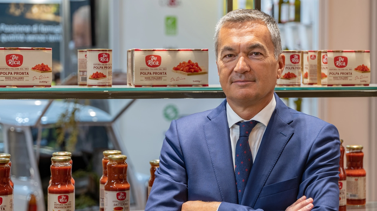 Casalasco compra in Germania: acquisita la gamma di sughi per pasta Knorr-Tomato al gusto