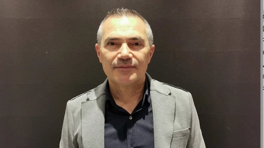 Giovanni Savignano Giovanni Savignano