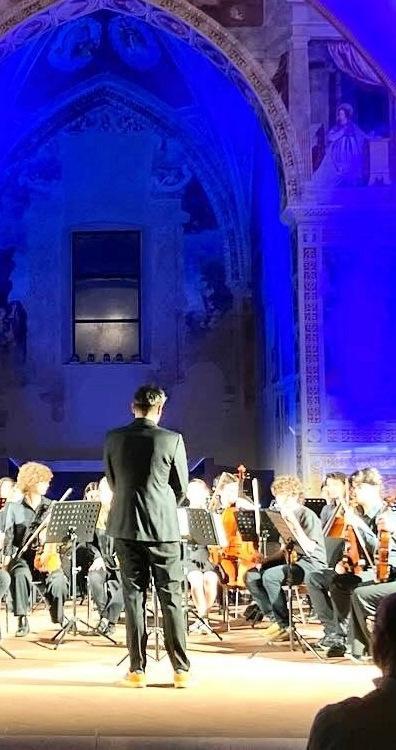 Gemellaggio musicale aperto a tutti gli studenti Gemellaggio musicale aperto a tutti gli studenti