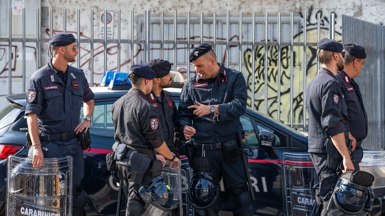 Sfratto Centro sociale Leoncavallo