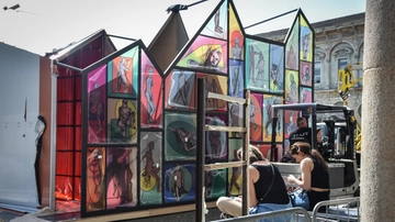 Fuorisalone 2024: cosa vedere, dove e le installazioni. La guida per la Milano Design Week