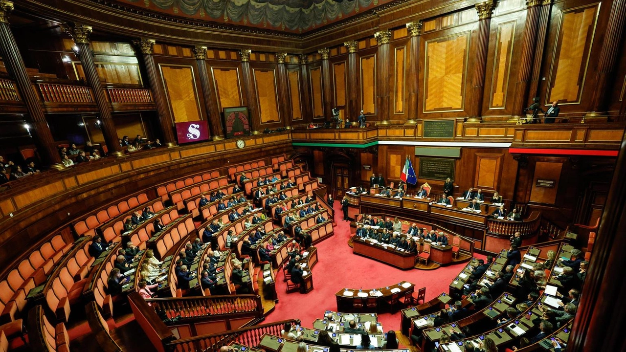 Sarà creata presso Corte dei conti con magistrati e forze armate Sarà creata presso Corte dei conti con magistrati e forze armate
