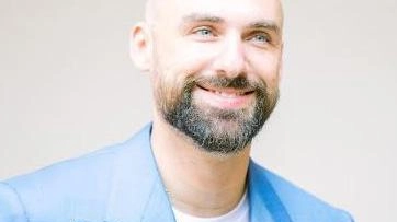 Un moderno rococò