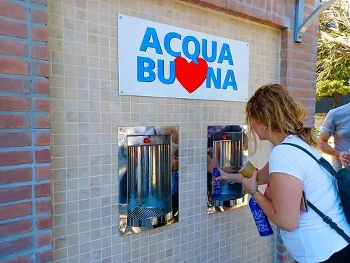 Nasce 'LeAcque': in rete fino al 2030 i servizi idrici delle società pubbliche di Brescia, Cremona e Mantova