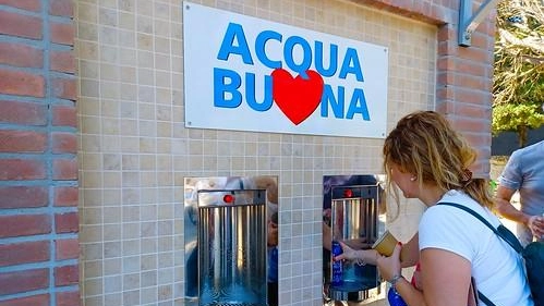 Nasce 'LeAcque': in rete fino al 2030 i servizi idrici delle società pubbliche di Brescia, Cremona e Mantova