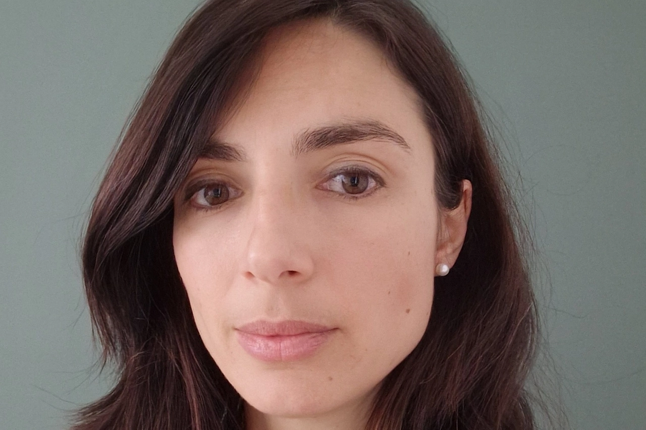 Manuela Chiara Rosso di Amazon Fresh Italia