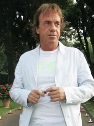 "Qui solo io, lo sanno tutti". Ai domiciliari Mauro Russo l’onnipresente del Meazza
