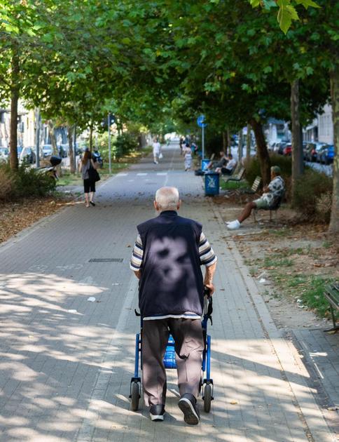 L’estate degli invisibili. In 80 giorni 6mila interventi per cinque Case di comunità L’estate degli invisibili. In 80 giorni 6mila interventi per cinque Case di comunità