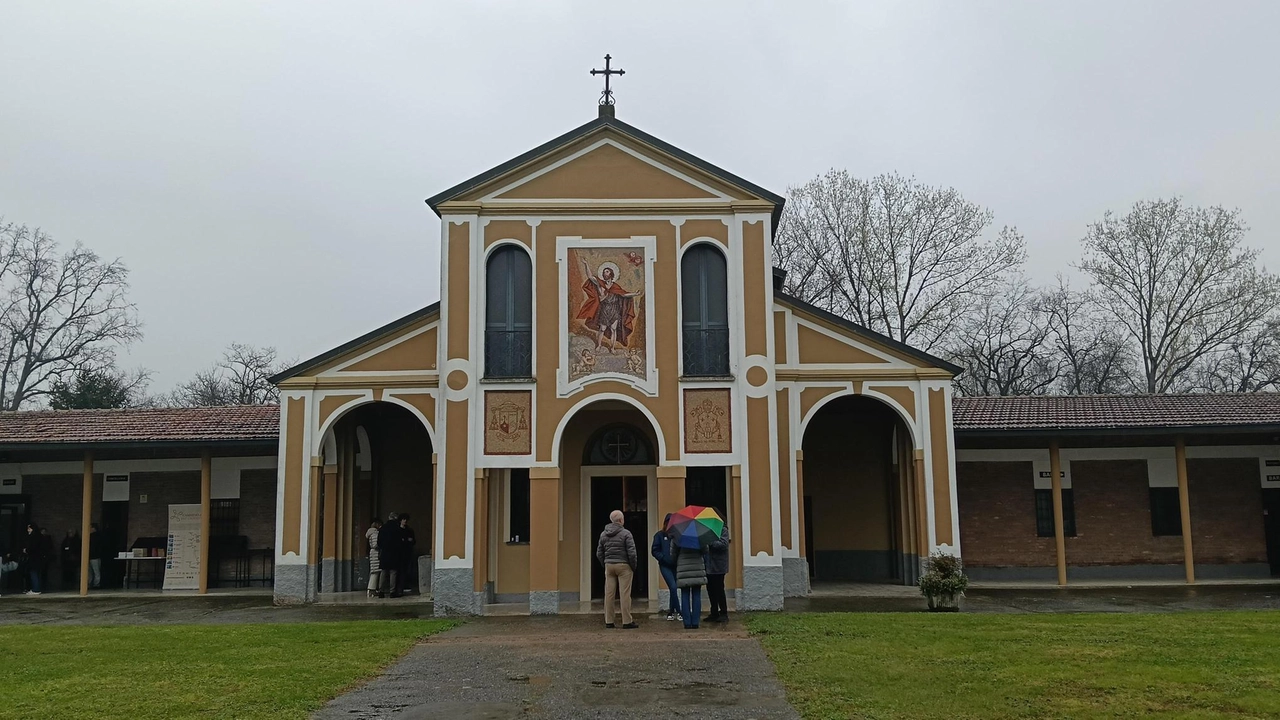 Visite guidate a San Giovanni al Calandrone e a Palazzo Pertusati. Un’occasione per gli studenti, nei panni degli Apprendisti Ciceroni.