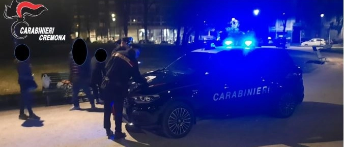 Cremona, aggredisce un carabiniere: finisce con una denuncia la serata brava in discoteca di un 29enne