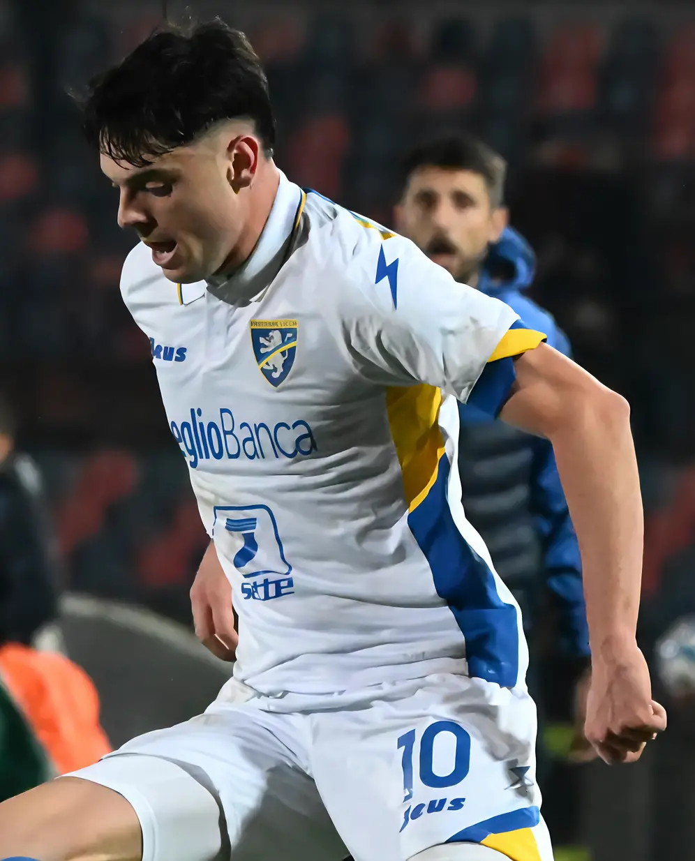 Cremonese. Ipotesi Ambrosino. Ora i grigiorossi pensano a rafforzare il reparto offensivo