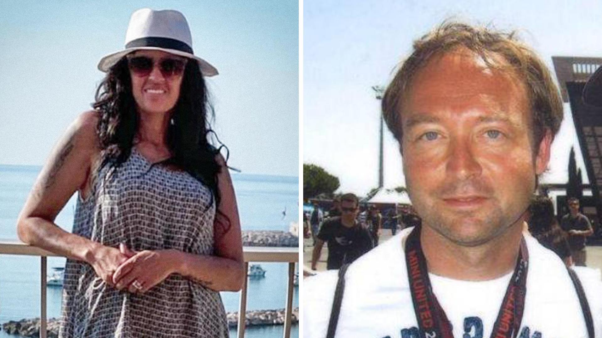 Processo alla mantide di Parabiago, la testimone: “Era stufa di Ravasio, progettava un altro matrimonio” Processo alla mantide di Parabiago, la testimone: “Era stufa di Ravasio, progettava un altro matrimonio”