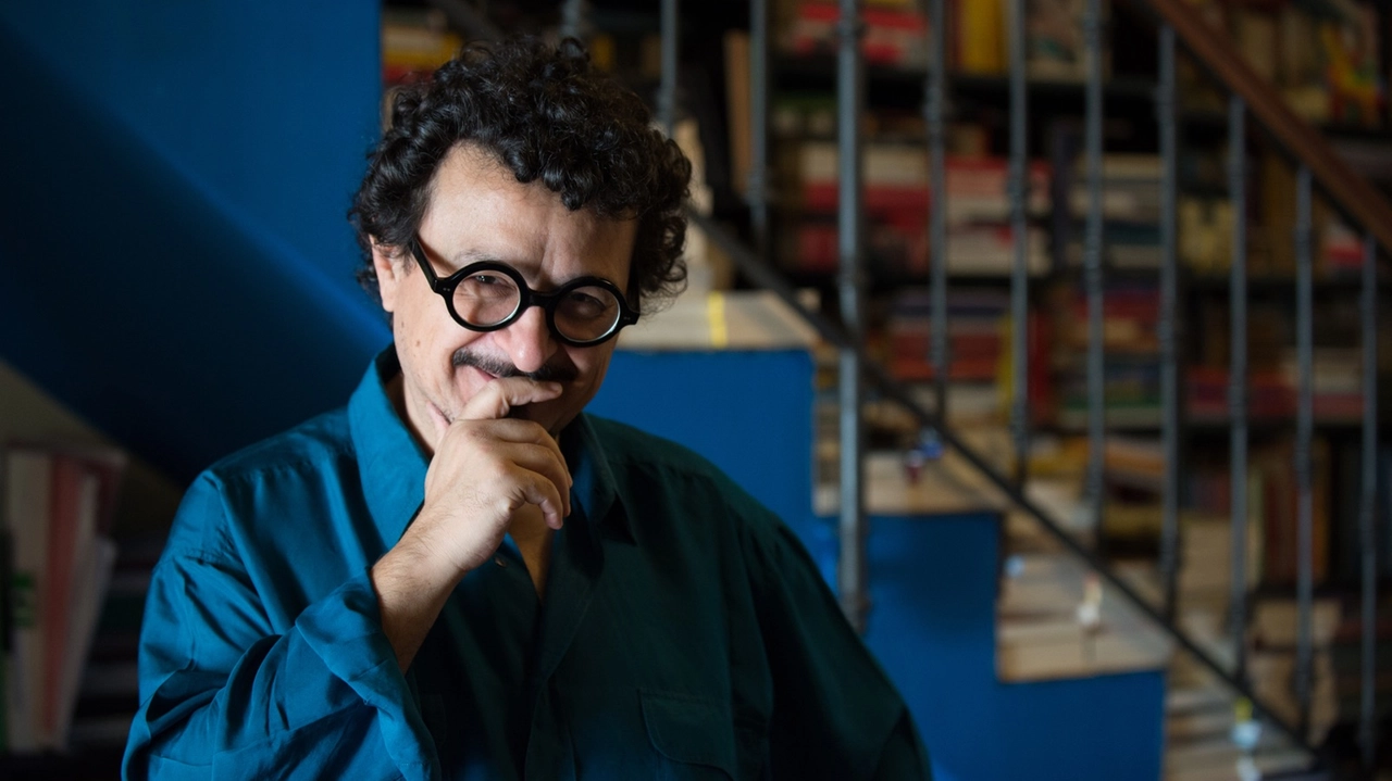 Gianni Biondillo Gianni Biondillo