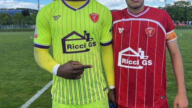 La Primavera del Perugia conquista la salvezza con un pareggio contro il Benevento