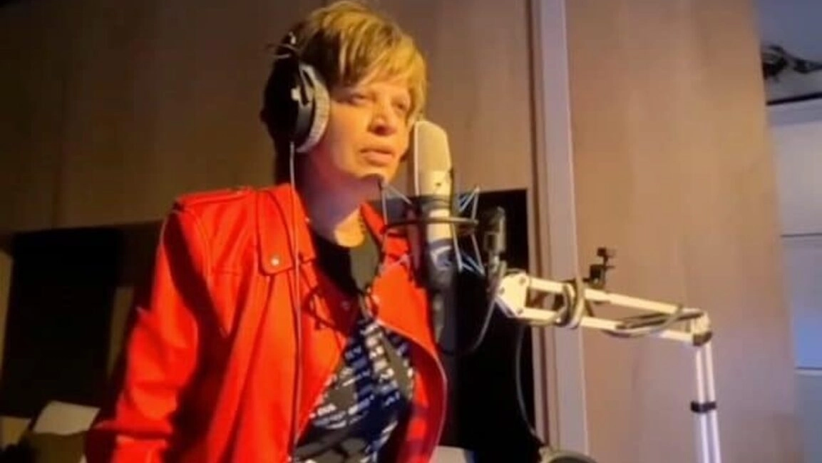 Greta Spreafico, scomparsa e mai ritrovata Greta Spreafico, scomparsa e mai ritrovata