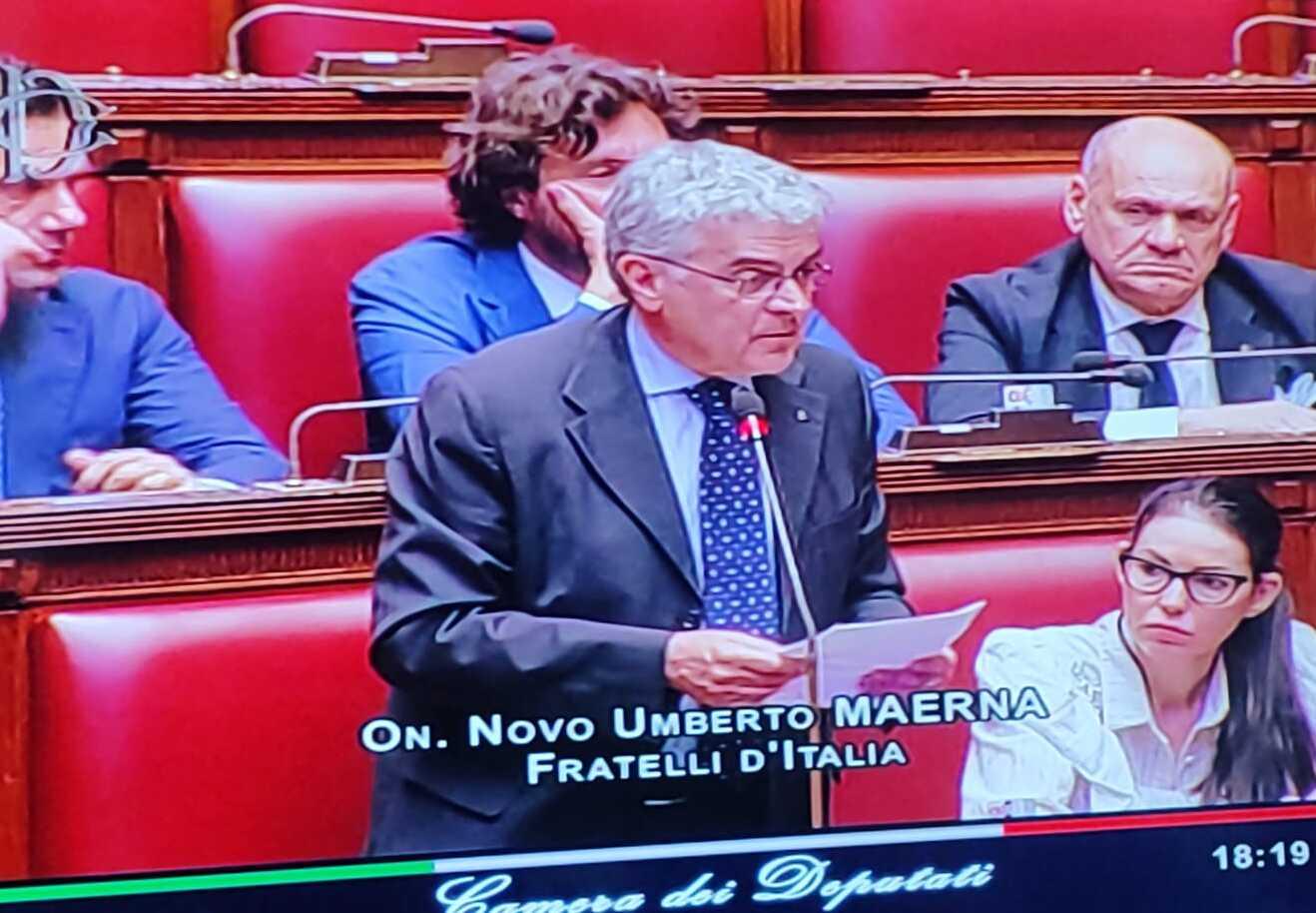 Magenta, l’onorevole Maerna difende i Bersaglieri: “Onorarli significa rispettare la nostra storia”