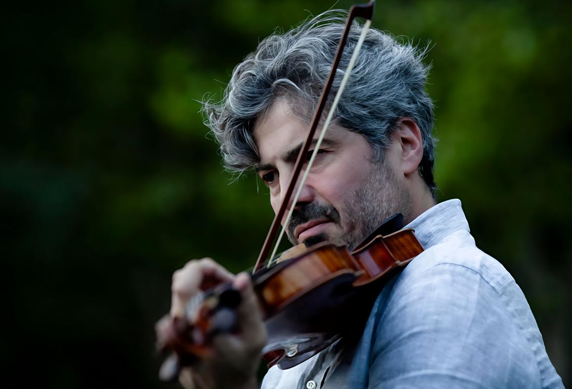 Il Festival Musica sull’Acqua: "Con il suono regaliamo bellezza" Il Festival Musica sull’Acqua: "Con il suono regaliamo bellezza"