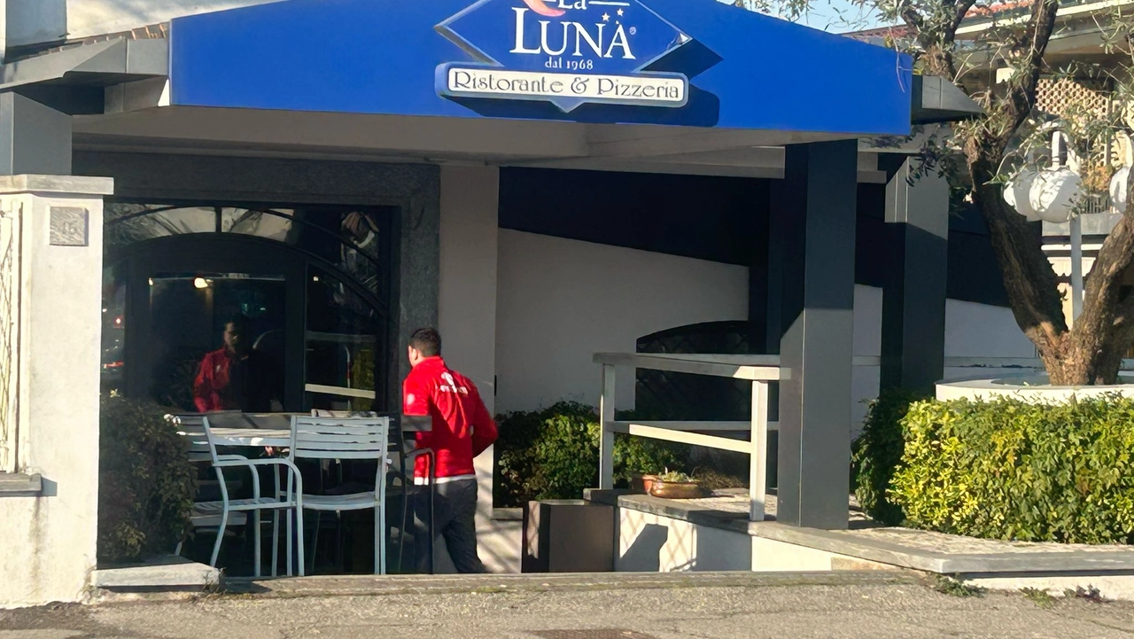 Per lo storico ristorante si è chiusa definitivamente un'epoca Per lo storico ristorante si è chiusa definitivamente un'epoca