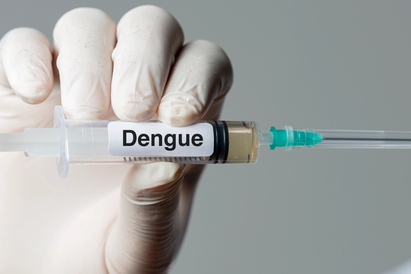 Vaccino Dengue