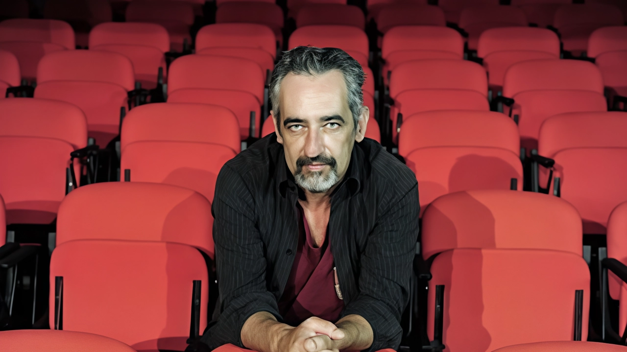 Grandi classici e compagnie emergenti per la nuova stagione teatrale. Si parte sabato con un concerto gratuito, protagonista il Rejoice Gospel Choir. Grandi classici e compagnie emergenti per la nuova stagione teatrale. Si parte sabato con un concerto gratuito, protagonista il Rejoice Gospel Choir.