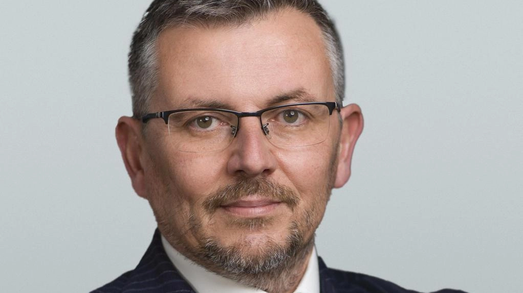 Mirko Baldini, Ceo Italy di CBRE