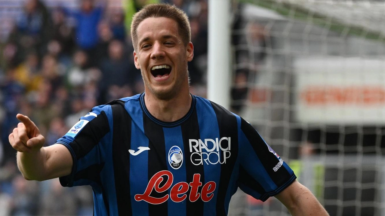 Atalanta: rinnovi per Pasalic e Zappacosta, in attesa del nuovo allenatore