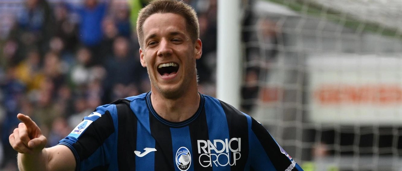 Atalanta: rinnovi per Pasalic e Zappacosta, in attesa del nuovo allenatore