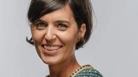 Roberta Crippa vicesindaca di Gessate con delega alla Cultura Roberta Crippa vicesindaca di Gessate con delega alla Cultura