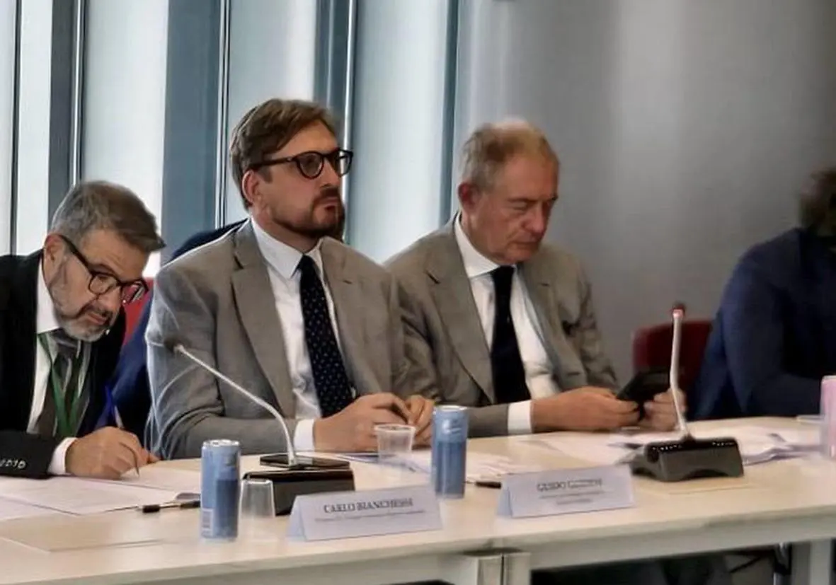 St, la richiesta del ministro Urso: "Entro l’estate un piano su Agrate"