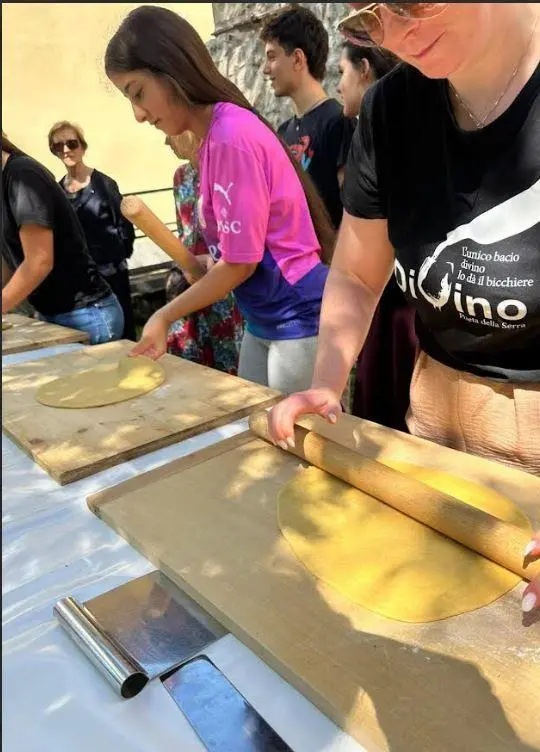 "Ardesio DiVino". Richiamo irresistibile per vignaioli e gourmet