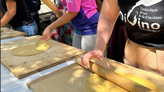 Si è conclusa con grande successo la 21ª edizione di Ardesio DiVino, la rinomata mostra mercato enogastronomica che nell’ultimo fine...