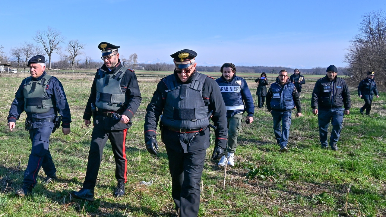 Anas Khouja è stato ucciso in un’area isolata dell’hinterland nord-ovest Anas Khouja è stato ucciso in un’area isolata dell’hinterland nord-ovest
