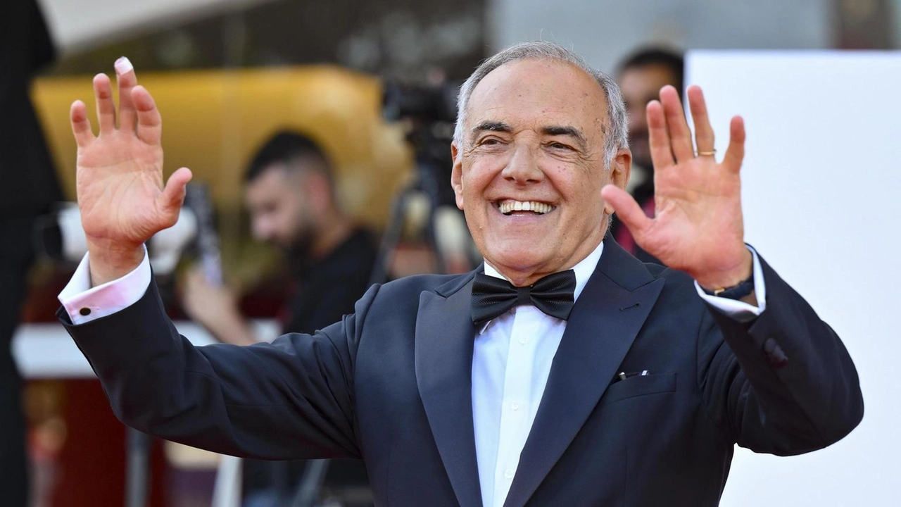"Rinnovo nel 2026? Priorità è mantenere livello di quest'anno" "Rinnovo nel 2026? Priorità è mantenere livello di quest'anno"