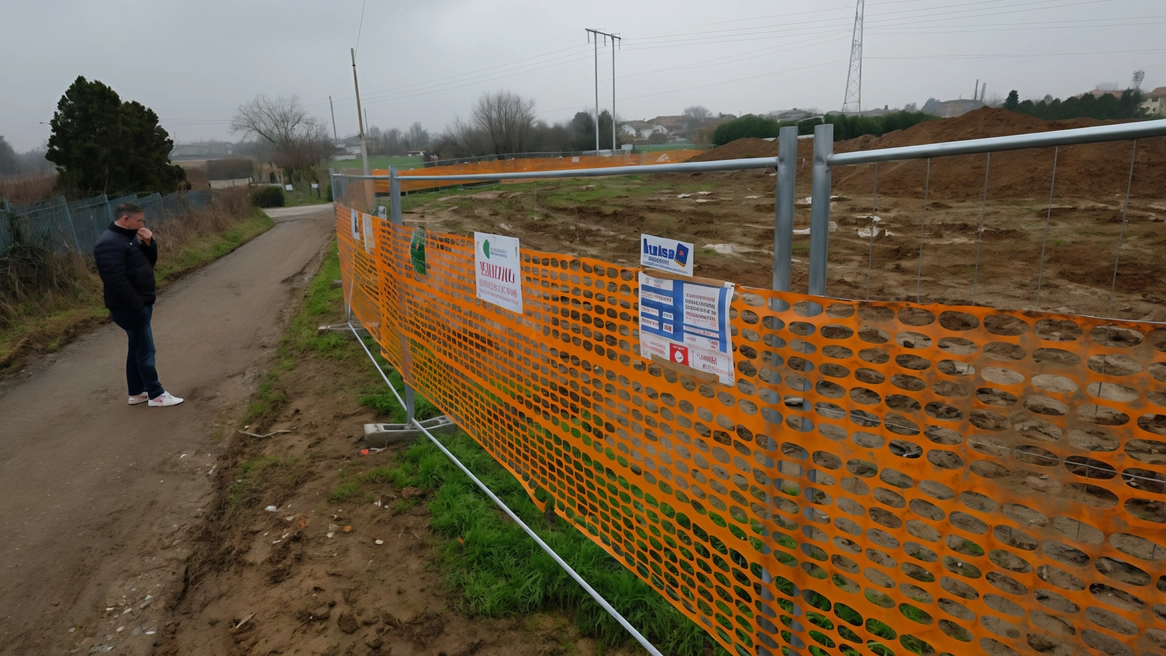 Sull’ultimo pezzo di autostrada i sindaci sono decisi "a fare pressione". "Tutti uniti dobbiamo appoggiare la battaglia della Brianza Est... Sull’ultimo pezzo di autostrada i sindaci sono decisi "a fare pressione". "Tutti uniti dobbiamo appoggiare la battaglia della Brianza Est...