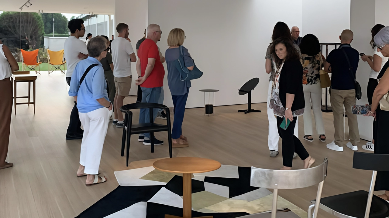 Gli studenti, dopo aver visitato la mostra Museum 2D, elaboreranno un racconto