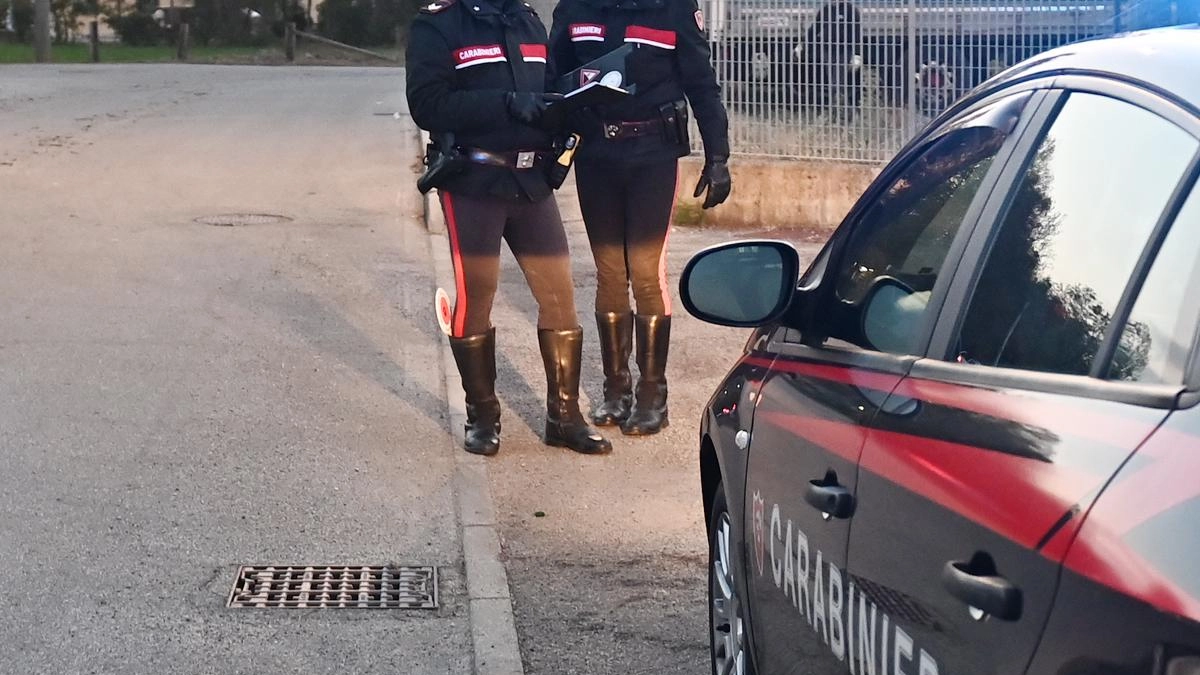 Spacciandosi per operatore di una società idrica, e agente di polizia locale, nei giorni scorsi sono entrati in casa di... Spacciandosi per operatore di una società idrica, e agente di polizia locale, nei giorni scorsi sono entrati in casa di...