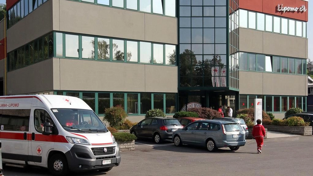 La sede del comitato locale è stata promossa a centro nazionale della Croce Rossa La sede del comitato locale è stata promossa a centro nazionale della Croce Rossa