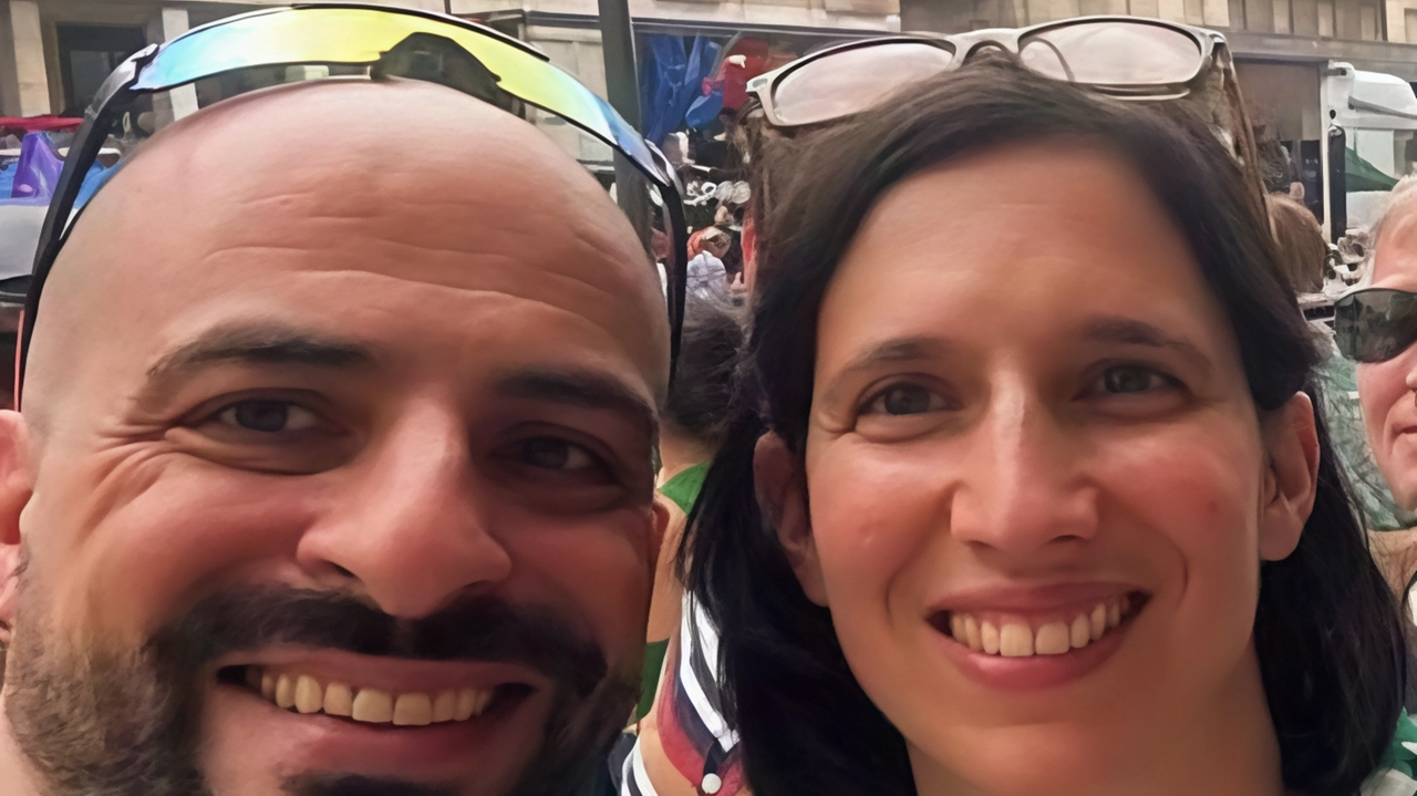 Gli insulti. Un pugno. "Provavo rabbia, non potevo tacere. Ho urlato “fatevi i c... vostri”. Ed è scattata la violenza".... Gli insulti. Un pugno. "Provavo rabbia, non potevo tacere. Ho urlato “fatevi i c... vostri”. Ed è scattata la violenza"....