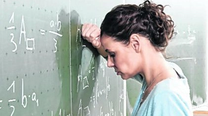 La docente assumeva psicofarmaci con regolare prescrizione medica La docente assumeva psicofarmaci con regolare prescrizione medica