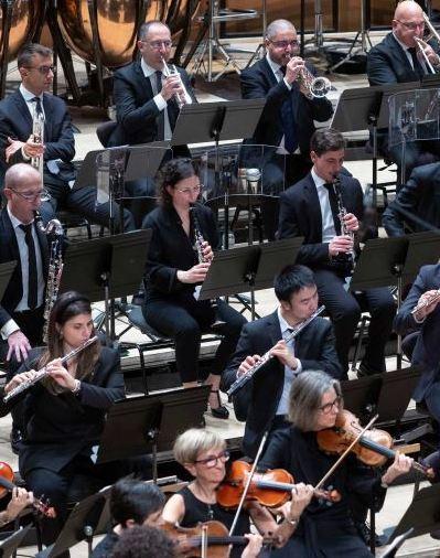 Musica, festa europea. Da Puccini a Verdi “Tutti all’opera“ Musica, festa europea. Da Puccini a Verdi “Tutti all’opera“