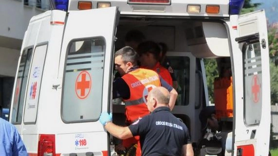 I sanitari del 118 (repertorio)