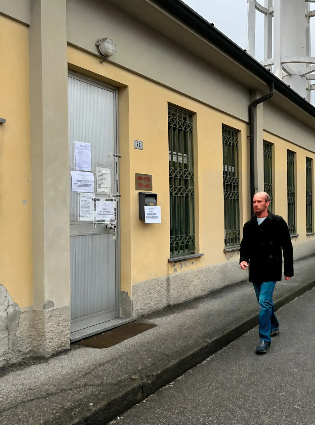 Il medico di base non ce l’ha fatta. Addio al dottor Marchionni