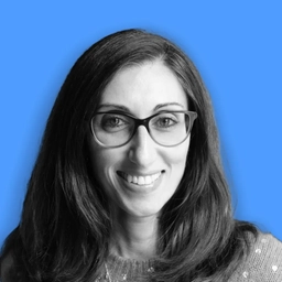 Valentina Bertuccio D’Angelo, Redattore