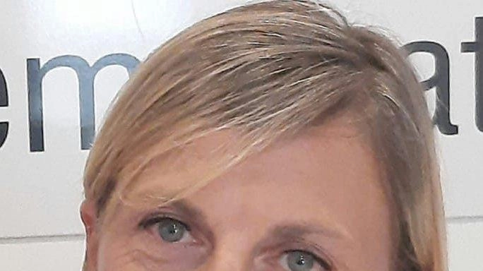 Beatrice Uguccioni del Partito democratico