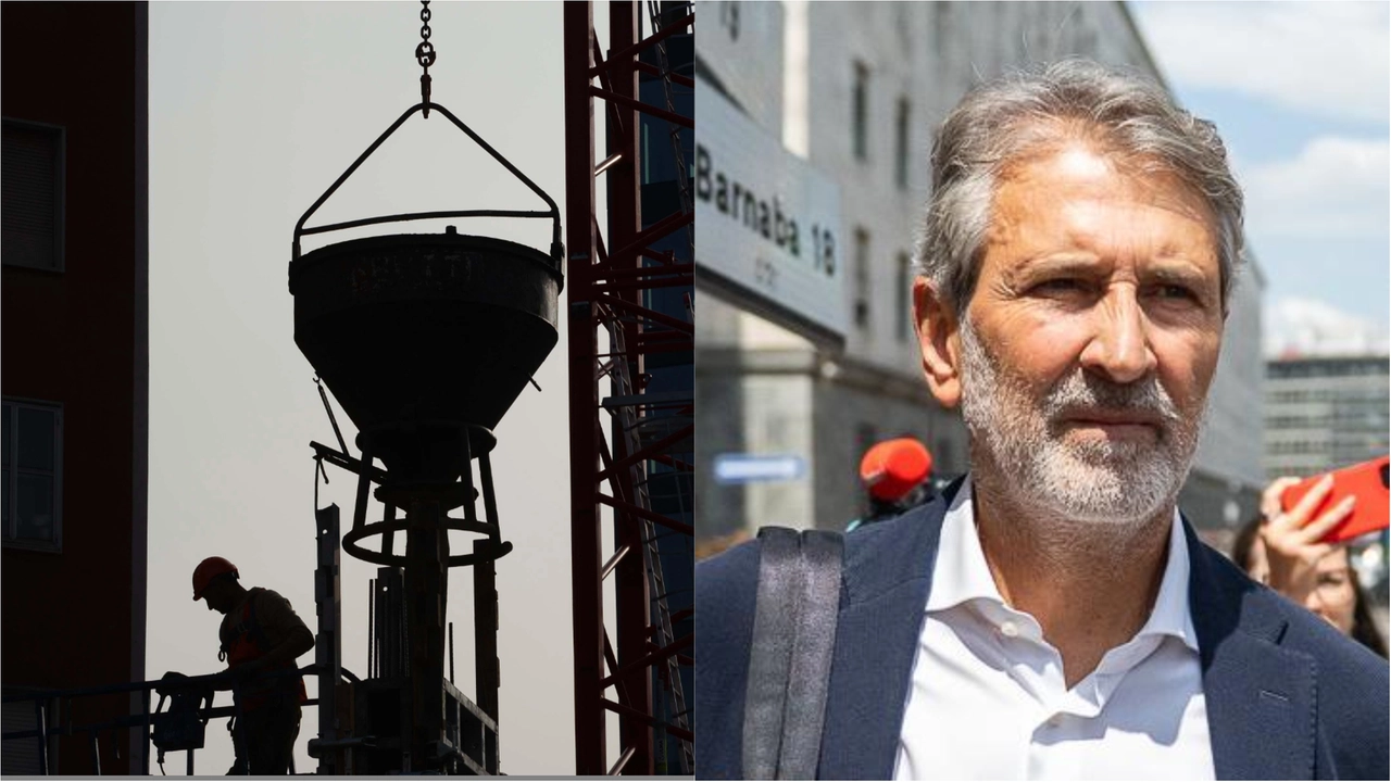Sergio Scalpelli è stato fra i fondatori del Foglio e assessore con Gabriele Albertini Sergio Scalpelli è stato fra i fondatori del Foglio e assessore con Gabriele Albertini