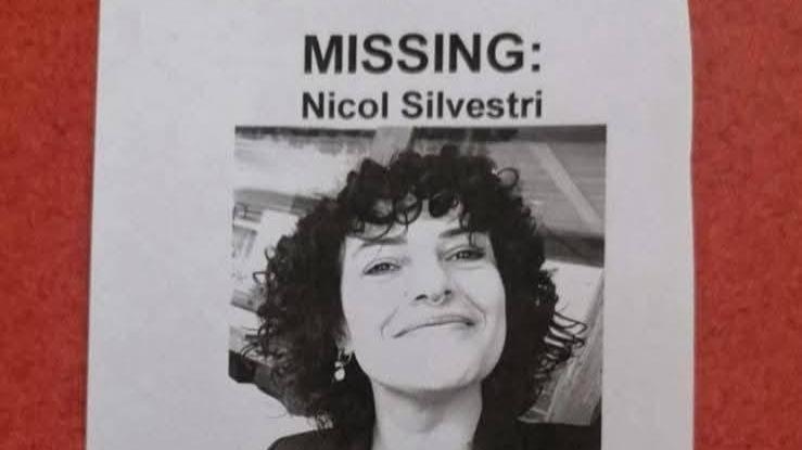 nicole silvestri scomparsa a berlino la 36enne di livigno aiutateci a ritrovarla