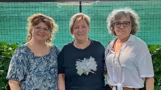 L’appello è stato lanciato da Antonella Legnani (al centro nella foto) «Siamo allo stremo in fatto di spazi risorse economiche e volontari» L’appello è stato lanciato da Antonella Legnani (al centro nella foto) «Siamo allo stremo in fatto di spazi risorse economiche e volontari»